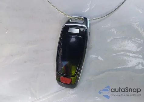 2022 Audi A8 L 55 Tfsi Quattro Tiptronic из США, поврежденный, VIN WAULDAF83NN010176